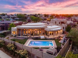 3244 Greystone Ct SE, Rio Rancho, NM 87124