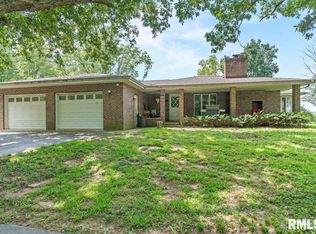 18924 Bullard Rd, Buffalo, IL 62515