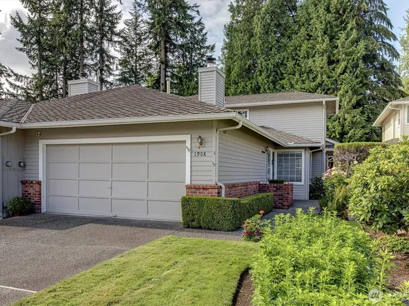 1908 Mill Pointe Drive SE, Mill Creek, WA 98012