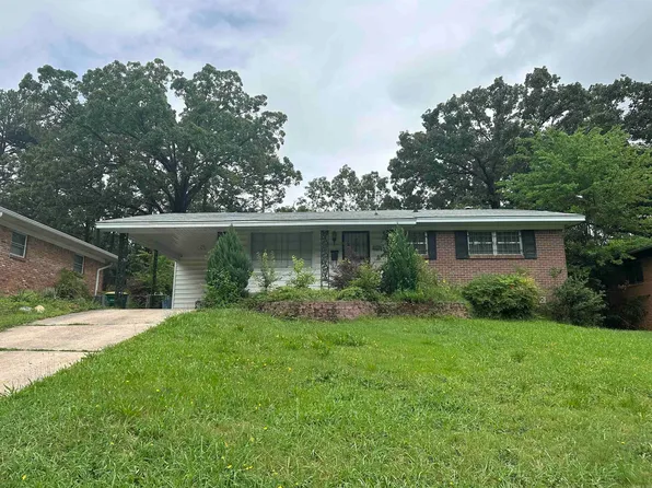 18 Point O Woods Dr, Little Rock, AR 72204