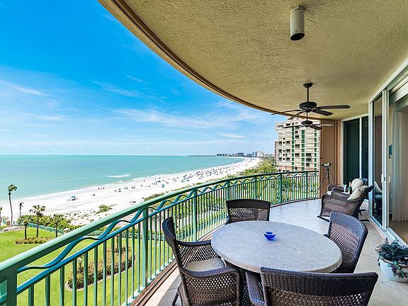 5th image of 940 Cape Marco Dr Unit 701