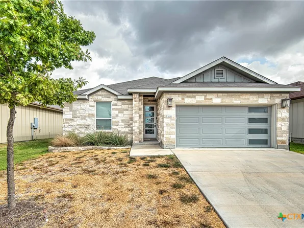 7620 McCulloch Rd, Temple, TX 76502