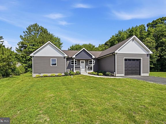 4th image of 21712 Centennial Lane Rock