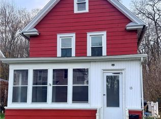 13 Burgess St, Silver Creek, NY