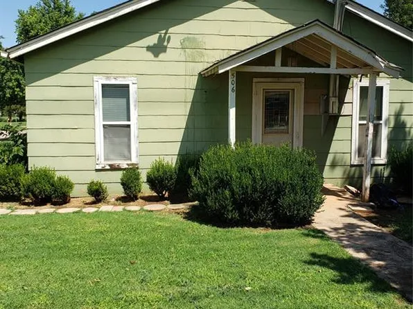 506 W Bowman Ave, Kingfisher, OK 73750