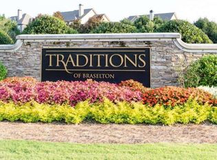 4446 Links Blvd, Jefferson, GA 30549