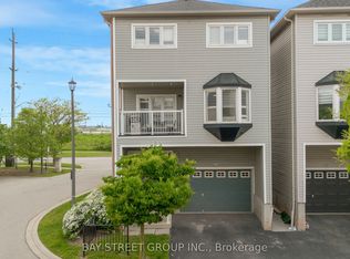 5090 Fairview St #61, Burlington, ON