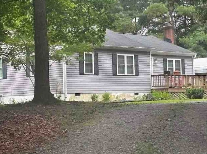 Property Front View
