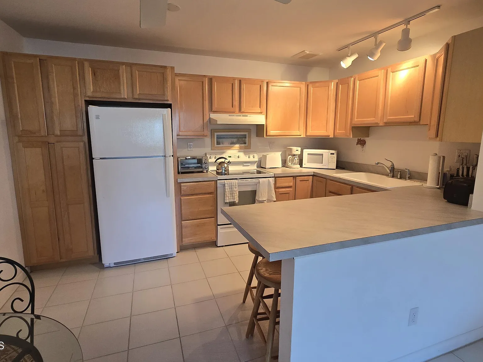 1 bed, 616 sqft, $2,500 — Photo 3