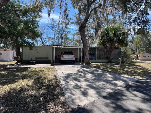 7242 Truitt Ave, Brooksville, FL 34601