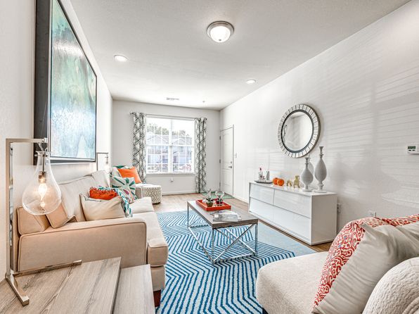 The Parc at East Fifty First | 5091 S 136th East Ave, Tulsa, OK