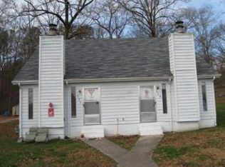 578 Post Oak Rd, Ringgold, GA 30736