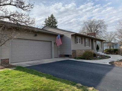884 Ridge Rd, Ashland, OH, 44805