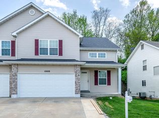 10628 Midland Manor Ct, Saint Louis, MO 63114