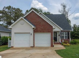 100 Summergrass Dr, Greenville, SC 29617