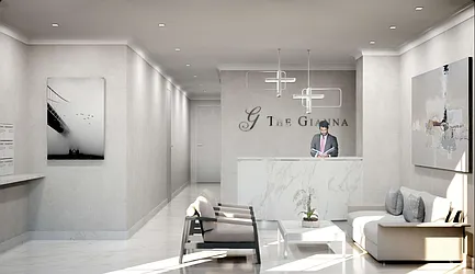 The Gianna at 184 East 64th Street in Lenox Hill