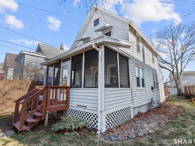 89 Naugatuck Avenue, Milford, CT, 06460