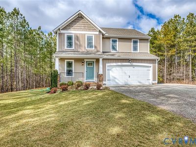 2024 Walnut Tree Pl, Powhatan, VA, 23139