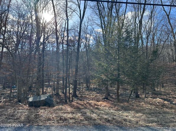 LOT 736 Decker Rd, Bushkill, PA 18324