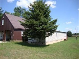 3329 Forest Rd, Gaylord, MI 49735