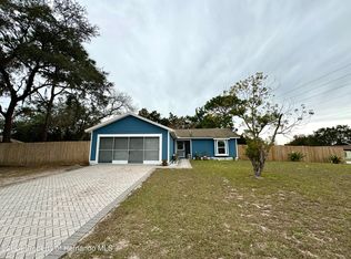 3643 Ligonier Rd, Spring Hill, FL 34608