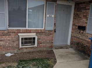 4522 Wayne Meadows Cir, Dayton, OH 45424