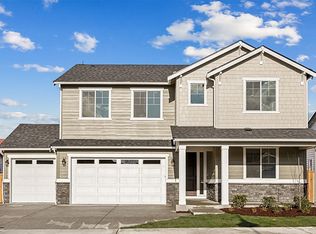 964 Sawyer Ave, Buckley, WA 98321