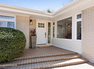 700 Sycamore Ln, Glencoe, IL