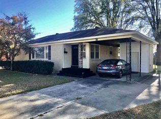 325 Thomas St, Trumann, AR 72472