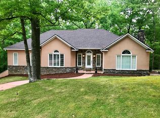 6681 Woodberry Rd, Columbus, GA 31904