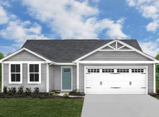 201 Burr Oak Lane, Piedmont, SC 29673