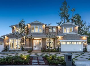 16067 Valley Wood Rd, Sherman Oaks, CA 91403