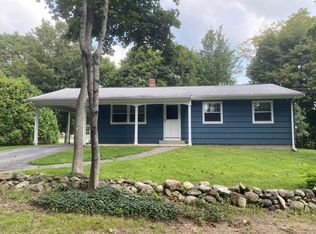 5 Joy St, Springvale, ME 04083