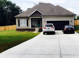 149 County Road 9, Florence, AL 35633