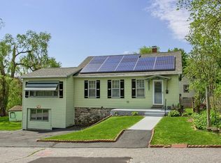 3 Loring Rd, Methuen, MA 01844