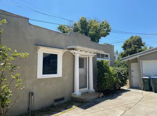 111 N Bonnie Ave, Pasadena, CA 91106