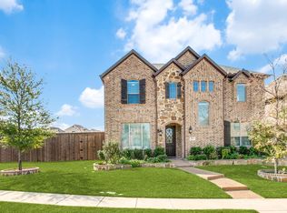 1001 Taylor Dr, Allen, TX 75013