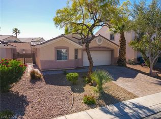 5433 Magic Mango St, North Las Vegas, NV 89031