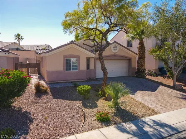 5433 Magic Mango St, North Las Vegas, NV 89031