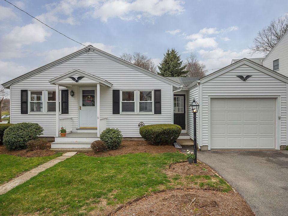 9 Coolidge Ave, Beverly, MA 01915 Zillow