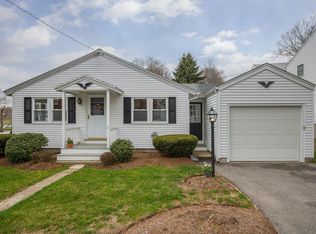 9 Coolidge Ave, Beverly, MA 01915