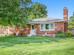 1333 32nd St SW, Wyoming, MI 49509