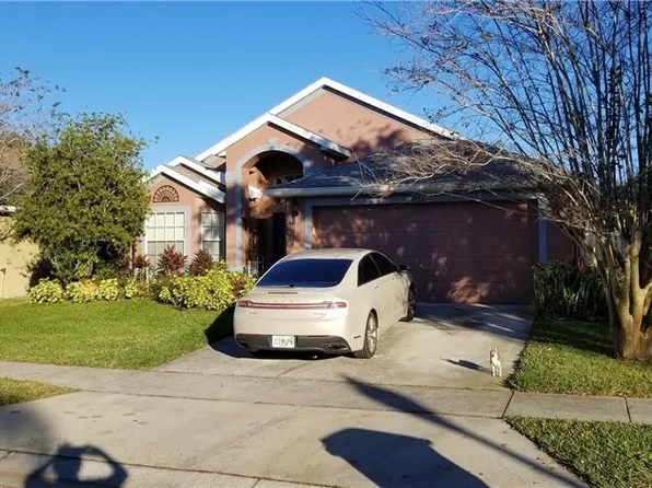 14337 Estrella Dr, Orlando, FL 32837