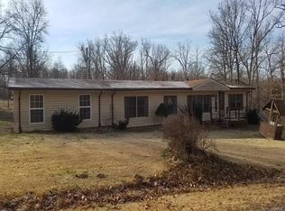 792 Alpine Rd, Grubville, MO 63041