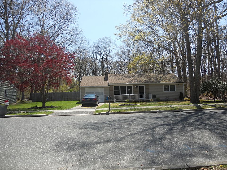 Spacious private location