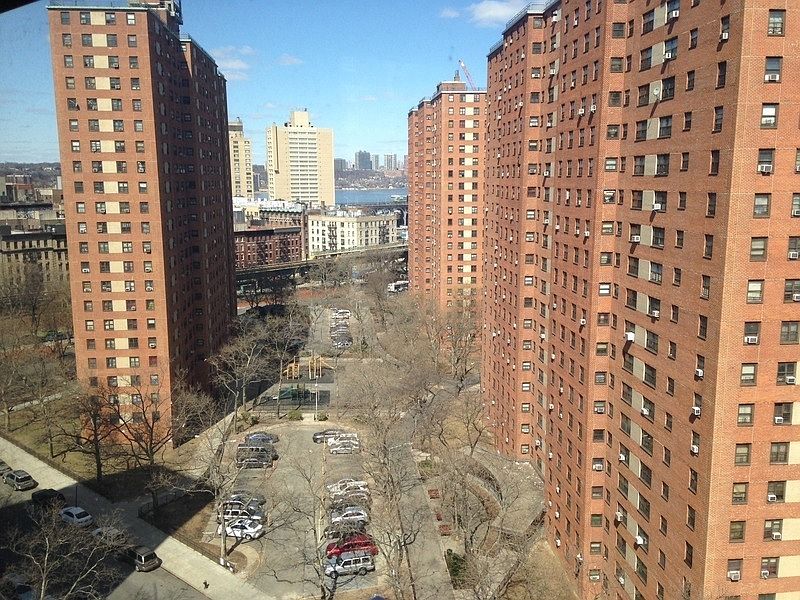 1st image of 80 La Salle St APT 14B
