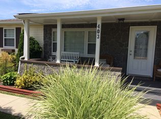 403 E Evergreen St, Desloge, MO 63601