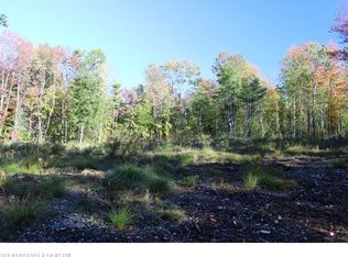 114 Dugway Rd, Brownfield, ME 04010