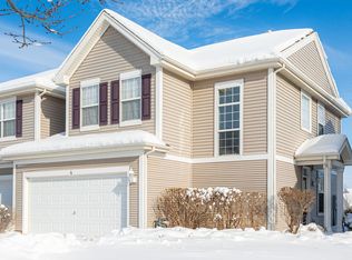 1428 Reserve Ln UNIT 4, Dekalb, IL 60115