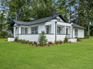 502 N 11th St, Quincy, FL 32351